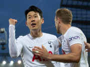 Bóng đá - Son Heung Min, chiến binh quyết đấu đến cùng và giấc mơ lớn cùng Tottenham