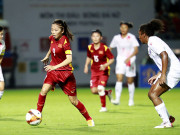 Bóng đá - Nhận định bóng đá nữ Việt Nam - Myanmar: Quyết thắng giành &quot;vé vàng&quot; (SEA Games 31)