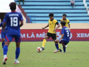 Bóng đá - U23 Việt Nam mơ quật ngã Malaysia bán kết: &quot;Chú Hổ&quot; nào nguy hiểm nhất?