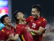 Bóng đá - &quot;Thuyết âm mưu&quot; Thái Lan - Malaysia muốn gặp U23 Việt Nam ghi bàn kém nhất