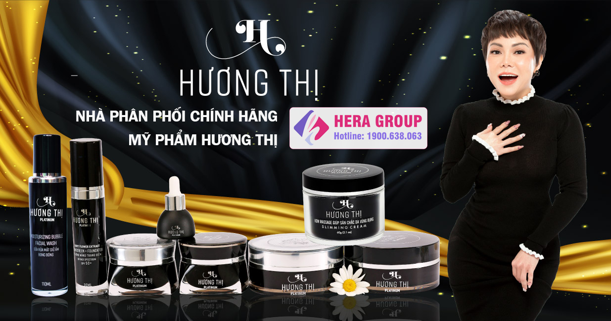 Mỹ phẩm Hera đề cao trải nghiệm và tâm thế chủ động thoải mái của khách hàng khi mua sắm