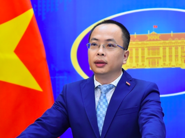 Chi tiết gói viện trợ 500.000 USD Việt Nam dành cho Ukraine