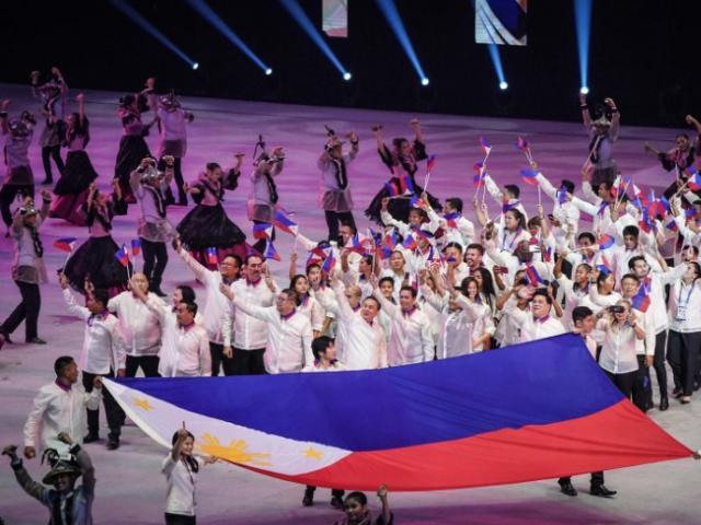 Nóng nhất thể thao tối 17/5: Philippines dính nghi án doping ở SEA Games 31