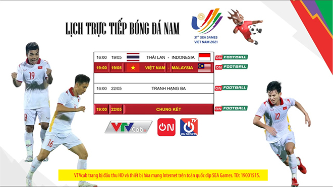 Xem trực tiếp U23 Việt Nam đấu U23 Malaysia kênh nào, chuyên gia dự đoán ra sao? - 2