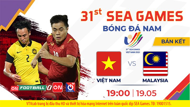 Xem trực tiếp U23 Việt Nam đấu U23 Malaysia kênh nào, chuyên gia dự đoán ra sao? - 1