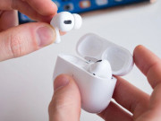 Thời trang Hi-tech - Apple bị kiện vì tai nghe AirPods gây mất thính giác cho trẻ nhỏ