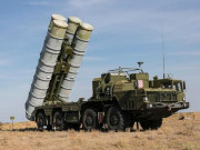 Thế giới - Syria lần đầu phóng tên lửa S-300 nhằm vào chiến đấu cơ Israel: Tín hiệu cảnh báo của Nga?