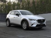 Tin tức ô tô - Giá xe Mazda CX-3 lăn bánh tháng 5/2022, rẻ nhất 649 triệu đồng