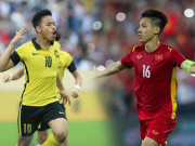 Bóng đá - U23 Malaysia &quot;mơ ngủ&quot; hiệp 2, lo sập bẫy U23 Việt Nam bán kết SEA Games