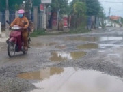 Tin tức trong ngày - Quảng Ngãi ra “tối hậu thư” cho VEC về trả lại đường dân sinh đã mượn