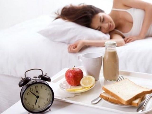 Những sai lầm dễ mắc phải khi ăn sáng sẽ gây ảnh hưởng tới sức khỏe
