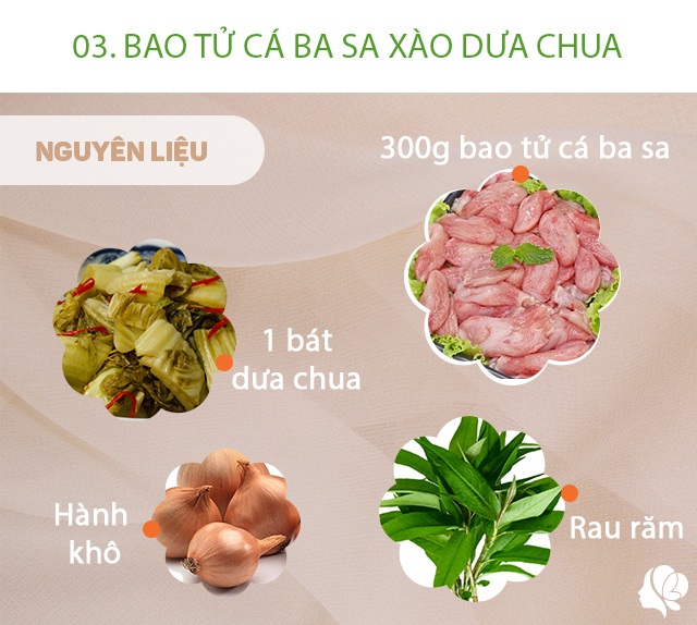 Ăn gì hôm nay: Hơn 100 nghìn có bữa tối ngon lành, món ngon giòn tan - 6