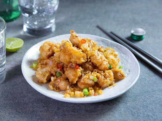 Ăn gì hôm nay: Hơn 100 nghìn có bữa tối ngon lành, món ngon giòn - 3