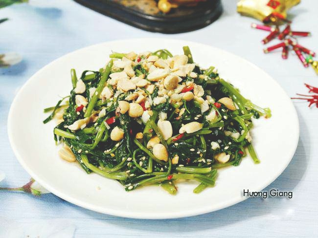 Ăn gì hôm nay: Hơn 100.000 người có được bữa tối ngon miệng, đồ ăn giòn và ngon - 9