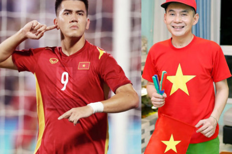 U23 Việt Nam - Malaysia: Đoan Trường thích Tiến Linh nhưng muốn người khác ghi bàn, vì sao?