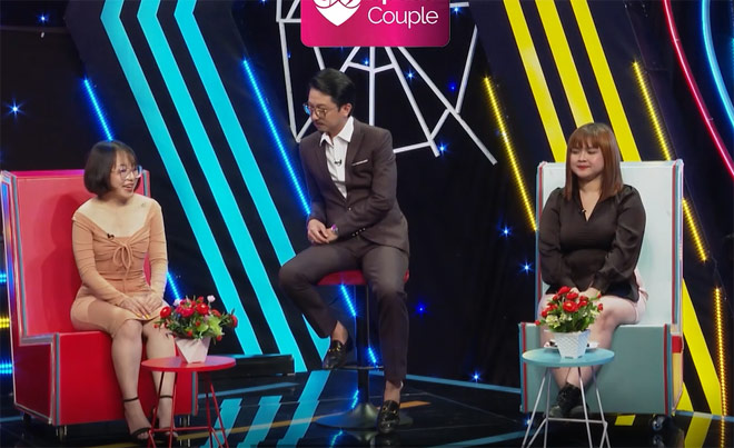 Cô nàng cá tính tìm bạn trai để kìm hãm “con thú” trong người - 1