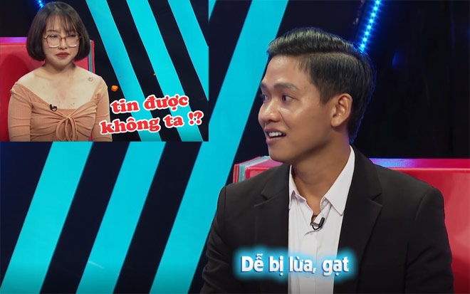 Cô nàng cá tính tìm bạn trai để kìm hãm “con thú” trong người - 3