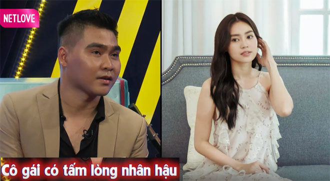 Cô nàng cá tính tìm bạn trai để kìm hãm “con thú” trong người - 5