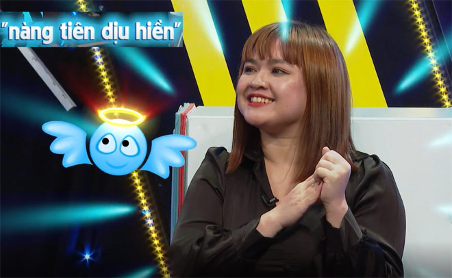 Cô nàng cá tính tìm bạn trai để kìm hãm “con thú” trong người - 6