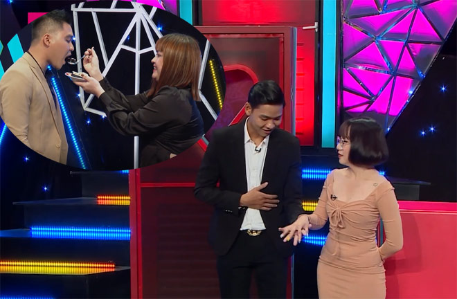 Cô nàng cá tính tìm bạn trai để kìm hãm “con thú” trong người - 7