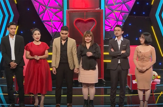 Cô nàng cá tính tìm bạn trai để kìm hãm “con thú” trong người - 9