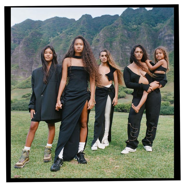 Hãng thời trang Jacquemus sắp hợp tác với Nike để tạo ra bộ sưu tập cực hay - 3