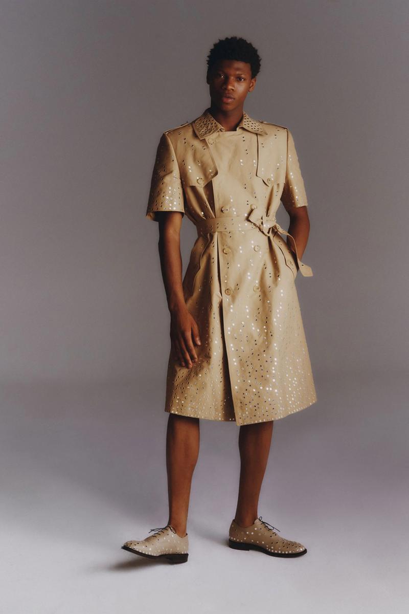 Moschino mang phong cách thập niên 70 vào bộ sưu tập Resort 2023 - 5