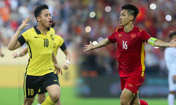 Sau vòng bảng nhàn nhã, U23 Việt Nam sẽ đối diện với thử thách khó khăn mang tên U23 Malaysia