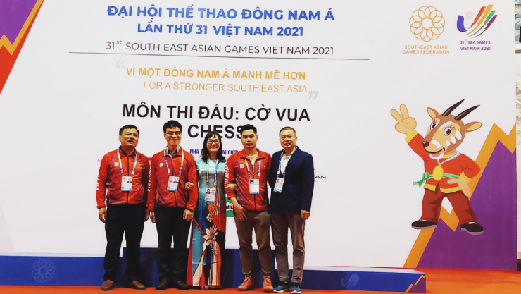 Trực tiếp SEA Games 31 ngày 19/5: Huy Hoàng lập cú đúp HCV bơi, Việt Nam có 153 HCV - 20