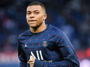 Bóng đá - Đề nghị hiếm có khó tìm của PSG cho Mbappe: Được quyền thay HLV trưởng