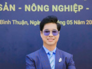 Kinh doanh - Sở hữu khu đất hơn 50ha, Tập đoàn của “vua nhạc sến” Ngọc Sơn có nguồn vốn thế nào?