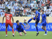 Bóng đá - Video bóng đá U23 Thái Lan - U23 Indonesia: Cơn mưa thẻ đỏ, bàn thắng vàng phút 94 (Bán kết SEA Games)