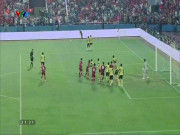 Bóng đá - Video bóng đá U23 Việt Nam - U23 Malaysia: Khổ chiến hiệp phụ, người hùng Tiến Linh (SEA Games 31)