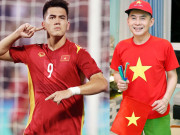 Giải trí - U23 Việt Nam - Malaysia: Đoan Trường thích Tiến Linh nhưng muốn người khác ghi bàn, vì sao?