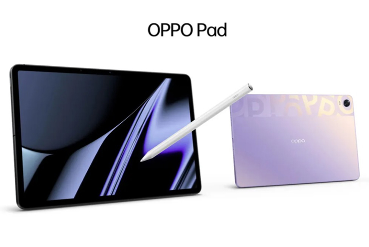 Oppo Pad Air có giá bán hấp dẫn, cấu hình vừa đủ khoẻ.