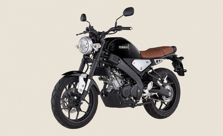 Yamaha trình làng XSR155 2022: Đẹp mê mẩn, giá chỉ từ 64 triệu đồng - 1