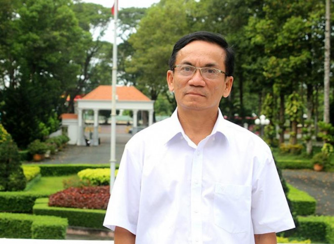 Bị can Trần Văn Hai, Giám đốc CDC Đồng Tháp