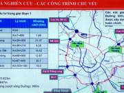 Tin tức trong ngày - Hà Nội chốt chi hơn 23 nghìn tỉ đồng làm đường vành đai 4