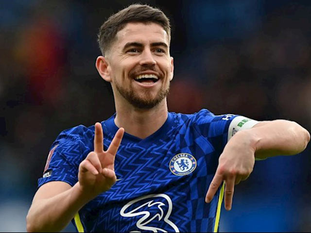 Tin mới nhất bóng đá tối 19/5: Jorginho xin Chelsea cho về Juventus