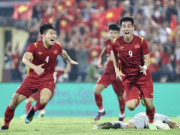 Tin tức trong ngày - Giành vé vào chung kết SEA Games 31 gặp Thái Lan, U23 Việt Nam được “thưởng nóng”