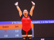 Thể thao - Trực tiếp SEA Games 31 ngày 20/5: Đức Tuân bóng bàn hạ Thái Lan, Việt Nam có 164 HCV