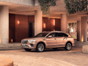 Tin tức ô tô - Bentley Bentayga Extended chào hàng các đại gia Việt, giá hơn 19 tỷ đồng