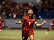 Bóng đá - Nhận định bóng đá ĐT nữ Việt Nam – Thái Lan: Chờ “hat-trick” HCV (Chung kết SEA Games)