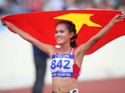 Thể thao - Điền kinh Việt Nam Thắng Vàng số 1 Đông Nam Á: Tự hào “mùa vàng” bội thu ở SEA Games