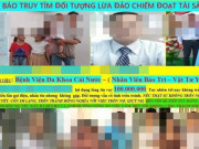 Tin tức trong ngày - Lãnh đạo và nhân viên bệnh viện ở Cà Mau bị 'khủng bố' tinh thần, đòi nợ