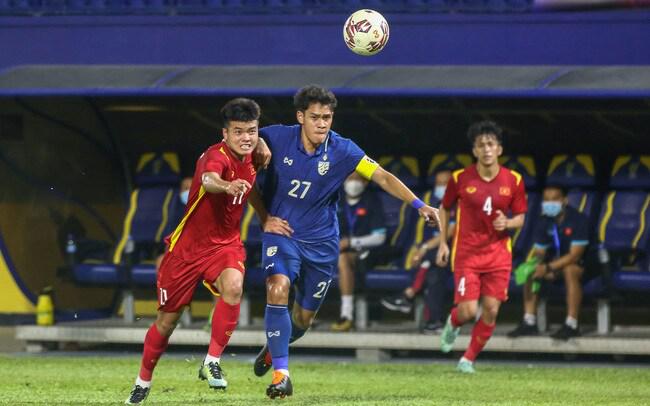 U23 Thái Lan và U23 Việt Nam hứa hẹn tạo nên một trận chung kết hấp dẫn