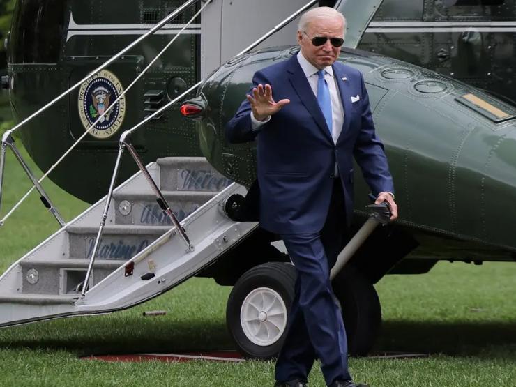 Mật vụ của ông Biden say rượu đánh người ở Hàn Quốc