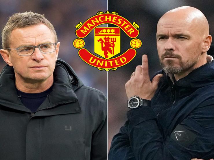 MU tranh vé Europa League đón tin vui bất ngờ, Rangnick nhắc nhở Ten Hag