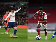 Bóng đá - Nhận định trận HOT Ngoại hạng Anh: Arsenal nỗ lực đến cùng, Tottenham khó gây sốc