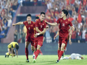 Bóng đá - Nhận định bóng đá U23 Việt Nam - U23 Thái Lan: Quật ngã &quot;Voi chiến&quot;, ẵm trọn HCV (Chung kết SEA Games)